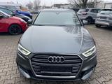 Audi A3 Sportback sport Sline  Scheckheft g - Audi A3: Sportback Sline