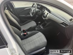 OPEL Corsa F Edition 1.2* MT*74kW*PDC hinten*SHZ*DAB*