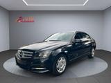 Mercedes-Benz C 200 CDI Limo BlueEfficiency Avantgarde PDC*NAV - Mercedes-Benz C 200: Cdi Blueefficiency