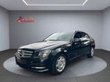 Mercedes-Benz C 200 CDI Limo BlueEfficiency Avantgarde PDC*NAV - Mercedes-Benz C 200 aus 2013