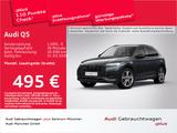 Audi Q5 50 TFSI e qu. advanced AHK/HuD/Matrix/20"Zoll - Audi Q5 Jahreswagen