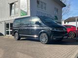 Volkswagen T6.1 Multivan Highline 4M/STAND-H/VW-GARANTIE-28 - gebrauchte VW T6 Multivan aus dem Jahr 2023