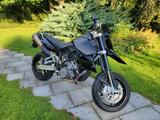 KTM 990 Supermoto - KTM SUPERMOTO