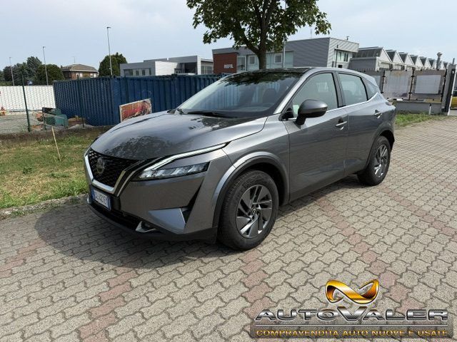 Image of Nissan Qashqai