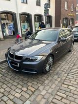 BMW 335d Automatik Leder - BMW 335 in Oberhausen