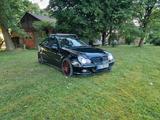 Mercedes-Benz C230 Kompressor Sportcoupe *HU neu* - Mercedes-Benz CLC 230 mit Benzin-Antrieb: Leder