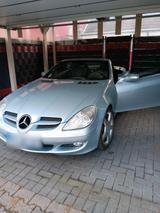 Mercedes-Benz 350slk zu verkaufen - Mercedes-Benz 350: Cabrio, Sl