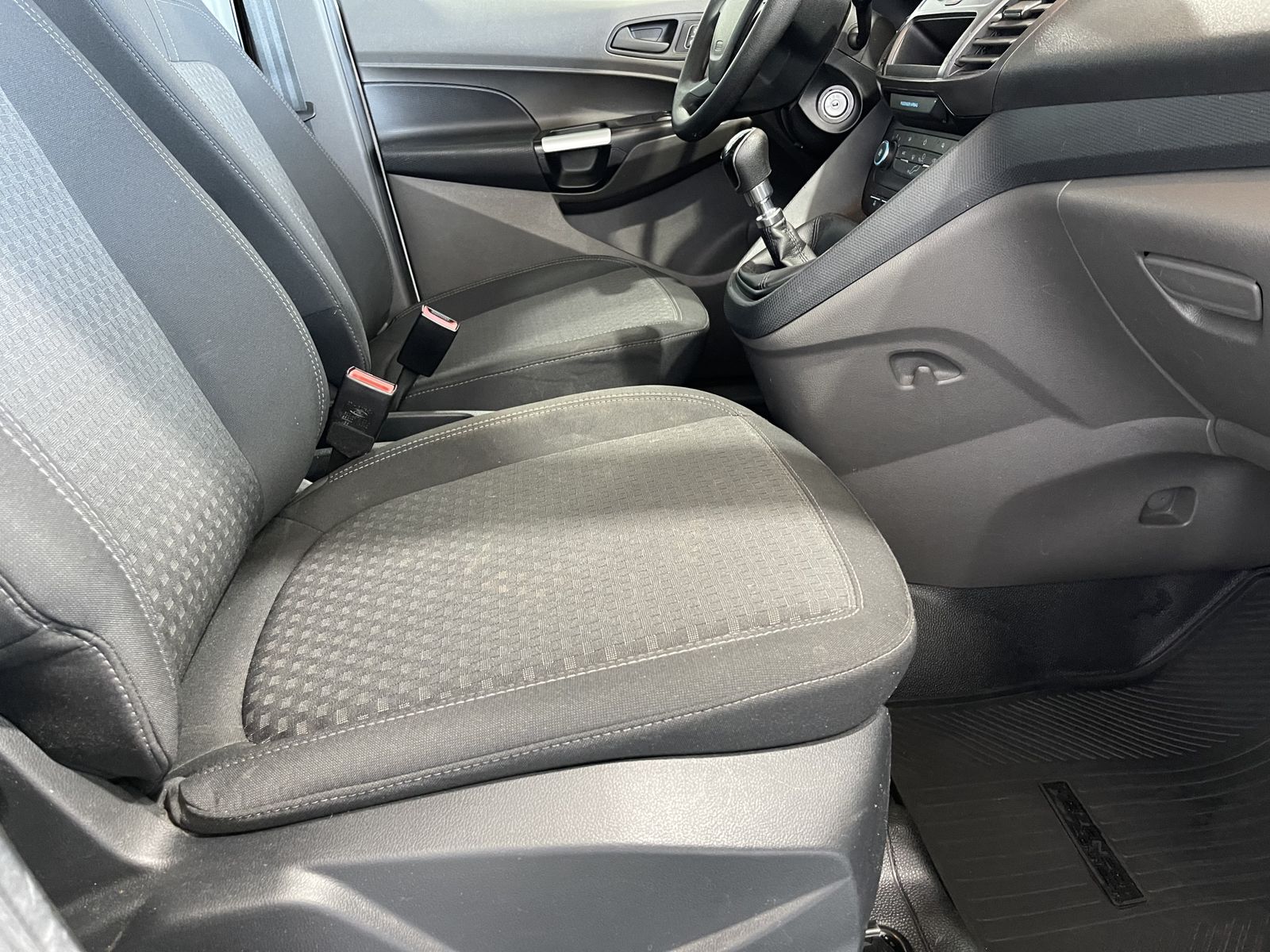 Fahrzeugabbildung Ford Transit Connect Kasten Trend*1.5 TDCi EcoBlue*