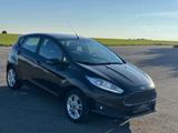 Ford Fiesta Trend *SHZ,Klima,5-türig* - Ford Fiesta: Türig
