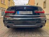 BMW 330e M Sport Vollausstattung, M Sportpaket & SL - BMW 330 in Dresden