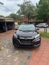 Honda HR-V 1.6 i-DTEC Comfort Comfort - Honda HR-V mit Diesel-Antrieb: Geländewagen