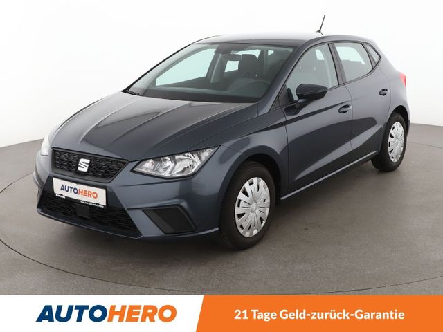 Seat Ibiza 1.0 TSI Style*NAVI*PDC*SHZ*KLIMA*GARANTIE*