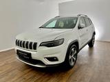 Jeep Cherokee / NUR 52.tKM / 1.HD / ALPINE /DAB - Jeep Gebrauchtwagen in Hamburg