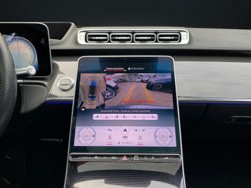Mercedes S 580 - 11