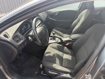 Volvo V40 - 7
