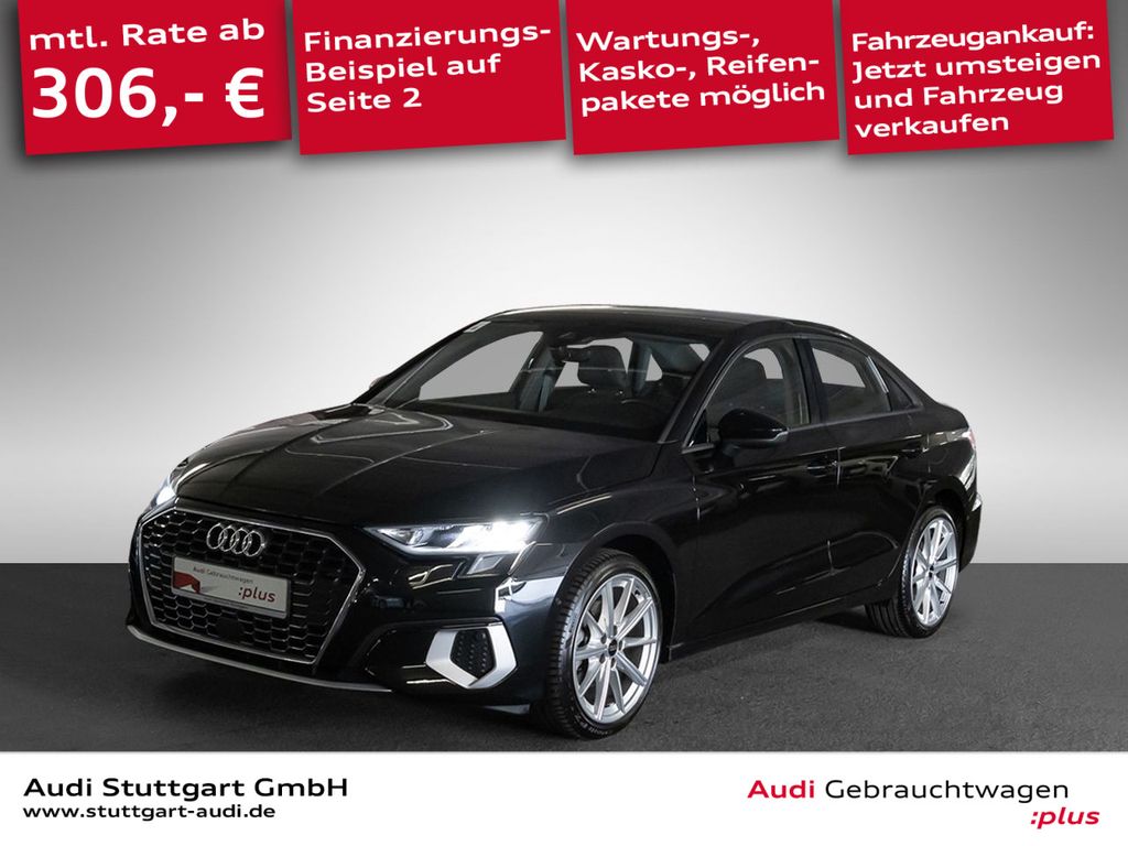 Image of Audi A3