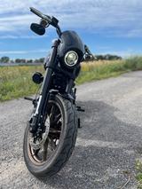 Harley-Davidson Low Rider S (FXLRS 117) CUSTOM - Offers