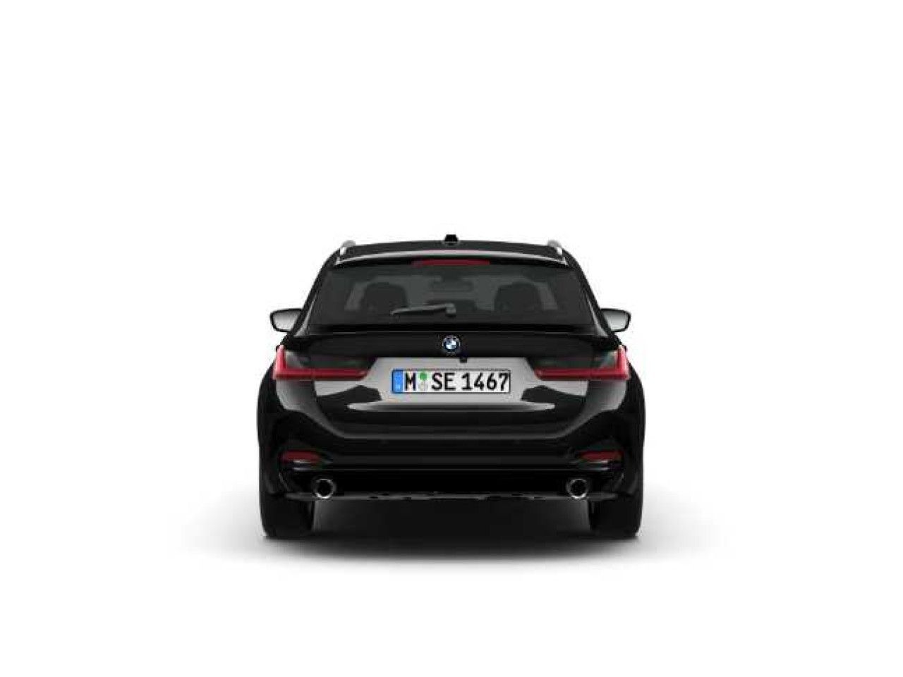 BMW 318dA Touring St+Go,H/K,HuD,ParkAss,Kam,LiCoPro foto 6