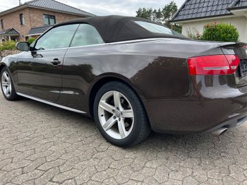 Audi A5 - 5