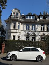 Audi S3 2.0 TFSI - - Audi S3 aus 2007