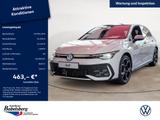 Volkswagen Golf VIII GTI 2.0 TSI ACC PANO MATRIX-LED 360°