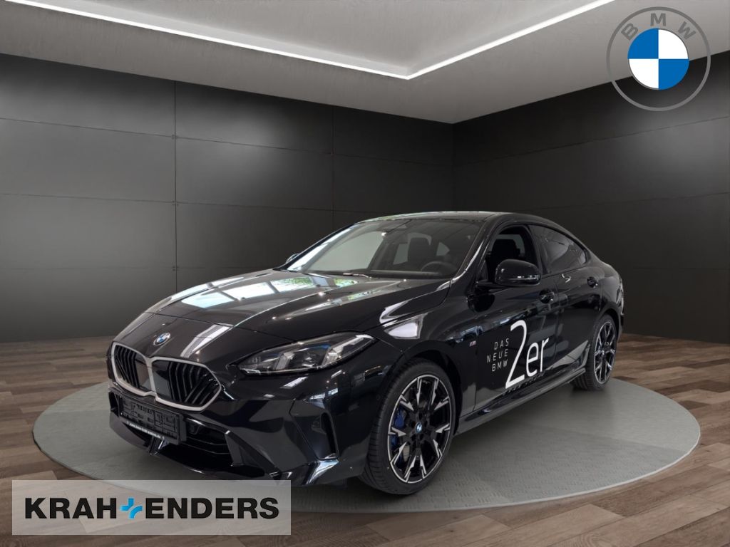 BMW 220 Gran Coupé