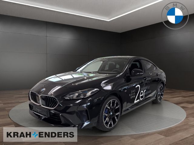 BMW 220 Gran Coupe i+M-Sportpaket+Premiumpaket+Park-