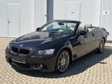 BMW 320i M-Paket Cabrio Individua AUTOMATIK/TEMP/PDC - gebrauchte Cabrios in Salzgitter