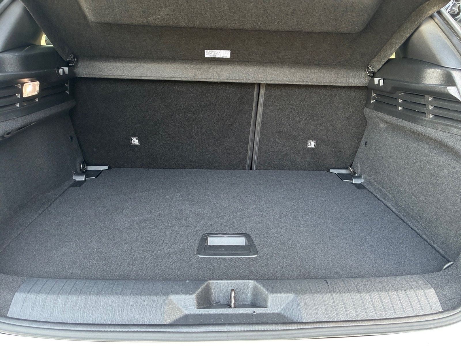 Fahrzeugabbildung Opel Astra L 1.2 Turbo GS 360,LED,PDC,SHZ,Keyless,LM