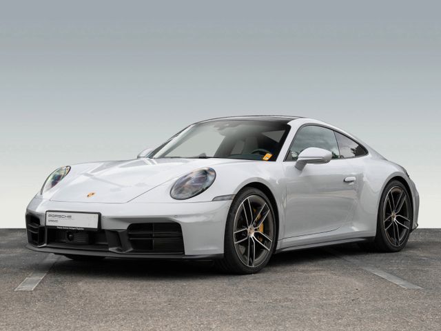 PORSCHE 992 992-2 911 Carrera S Sport Chrono Paket PCCB