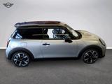 MINI Cooper S - MINI Cooper S Jahreswagen