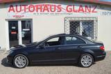 Mercedes-Benz C 250 CDI BlueEfficiency GSD*Comand*Totwinkel - gebrauchte Mercedes-Benz C-Klasse aus dem Jahr 2013