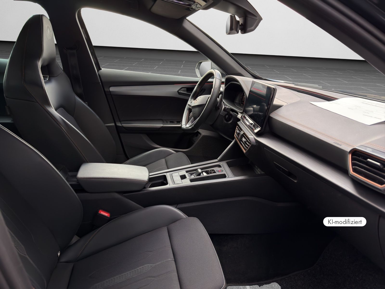 Cupra Formentor - Bild 4