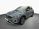Volkswagen T-Roc 2.0 TDI DSG GOAL LED+ACC+AHK+NAVI+APP+ - VW T-Roc Diesel Gebrauchtwagen