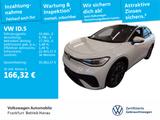 Volkswagen ID.5 Pure Navi IQ.LIGHT - LED-Matrix-Scheinwerfe - Volkswagen ID.5: Pure