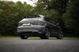 Porsche Cayenne GTS 4.0 FSI Biturbo 338kW - Porsche Cayenne mit Benzin-Antrieb: Geländewagen, Automatik