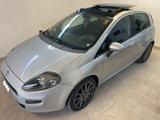 Fiat Punto 1.3 85 CV MJT Lounge TETTO APRIBILE N - Fiat Punto mit Panoramadach