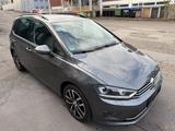 Volkswagen Golf Sportsvan AHK ACC R-Kamera Navi 17 Zoll - Volkswagen: 17
