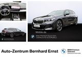 BMW 520d xDrive Tou M Sportpaket AHK Pano Komf.Sitze