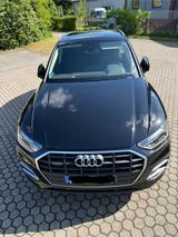 Audi Q5 40 TDI S tronic quattro -