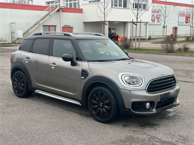 MINI COOPER Countryman ALL4 AUT*H&K*HEAD-UP*LED*++