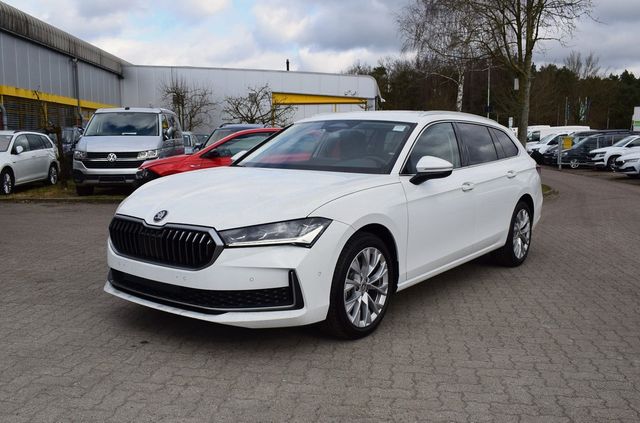 Skoda Superb Combi 1.5 TSI DSG mHEV Selection *Matrix