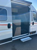 Dethleffs Globetrail 640 HR (180 PS Autom., 200 W PV uvm.) - Dethleffs Globetrail 640 HR