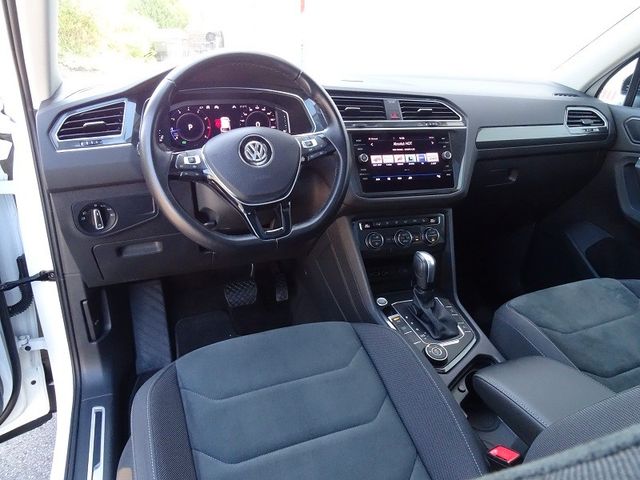 Tiguan 2.0 TSI DSG R Line "Black Style" 4Motion