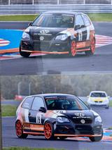 Volkswagen VW Polo GTI 1,8 T 9N3 Tracktool, Ringtool,... - Volkswagen Polo: 9n GTI