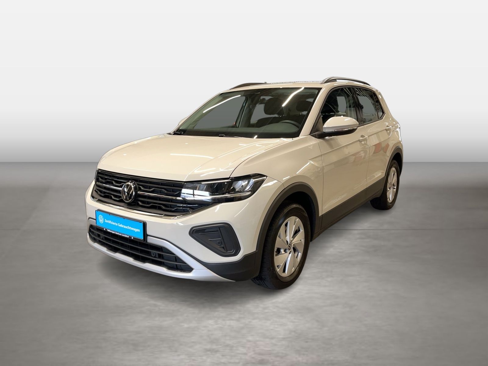 Volkswagen T-Cross - Bild 2