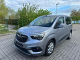Opel Combo Life 1.2 7 Sitzer Klimaaut - Opel Combo: Sitzer