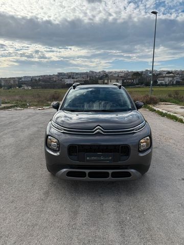 Citroën Citroen C3 Aircross BlueHDi 100 S&S Shine