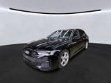 Audi A6 AVANT 45TFSi Q S LINE BLACK ACC/MATRIX/KAMERA - gebrauchte Audi A6 aus dem Jahr 2024