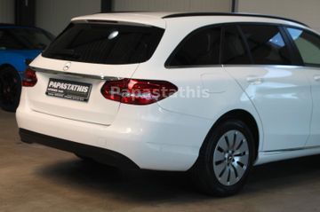 Mercedes C 180 - 10